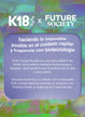 K18 x Future Society leave-in molecular hair mask