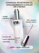 FutureIQ™ biomimetic hair longevity serum