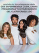 FutureIQ™ biomimetic hair longevity serum
