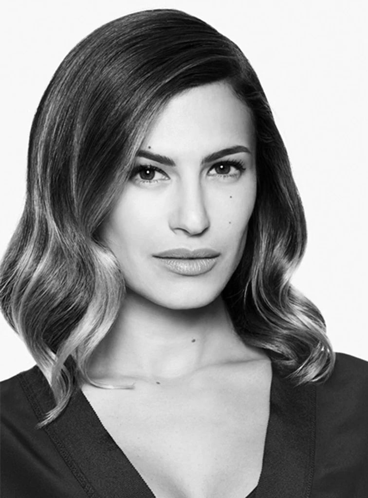 Bio card for aura<br>friedman