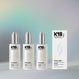 FutureIQ™ biomimetic hair longevity serum (Pack 3)
