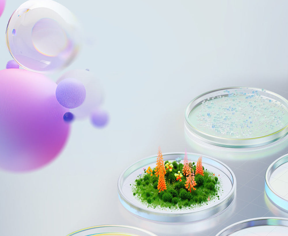 la ciencia detrás de Future IQ