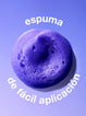 TripleBright oxidation defense purple shampoo