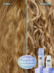 TripleBright oxidation defense purple shampoo